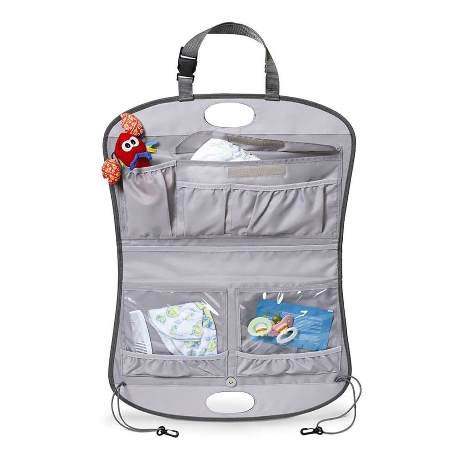Infantino 2-In-1 Organiser
